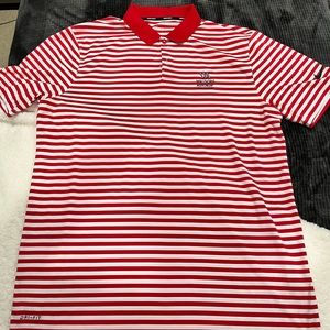 Nike Golf Polo